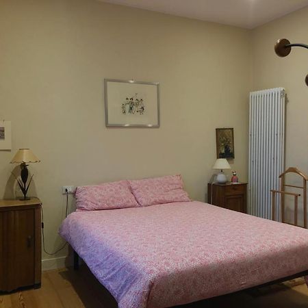 Casa Silvio Pellico Hotel Cuneo Luaran gambar