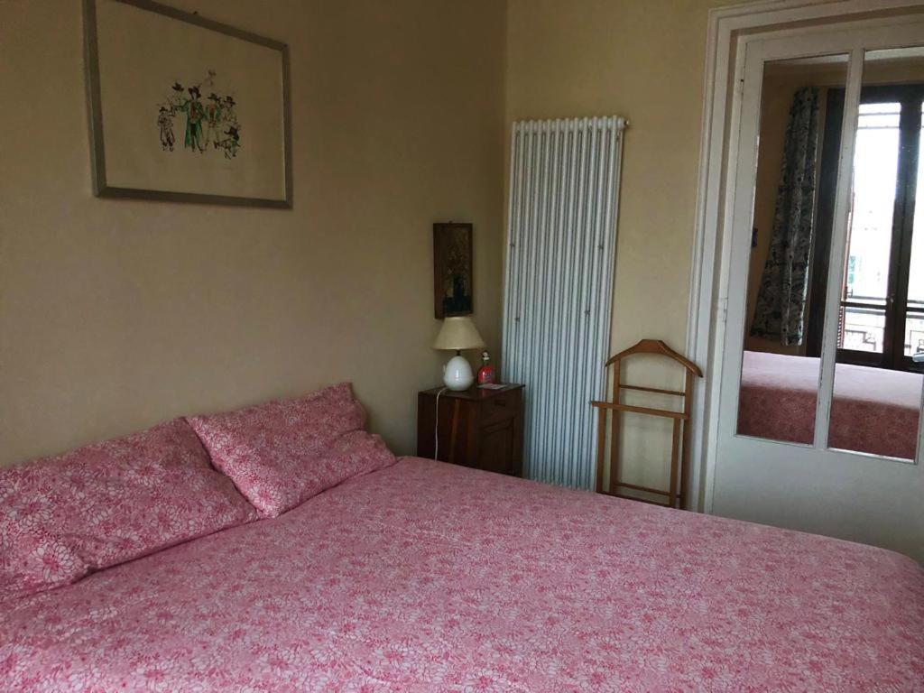 Casa Silvio Pellico Hotel Cuneo Luaran gambar