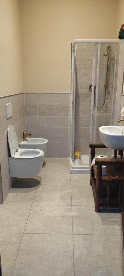 Casa Silvio Pellico Hotel Cuneo Luaran gambar